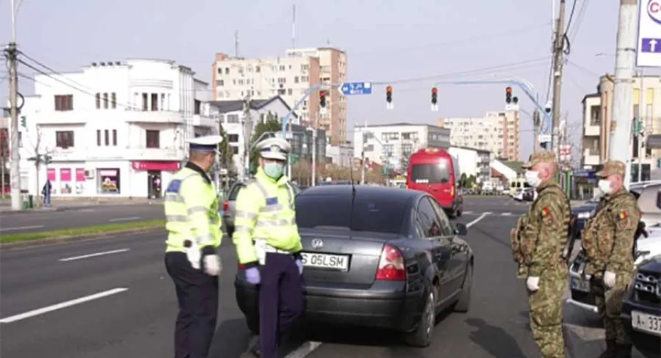 Foto Severinul intră în scenariul roșu