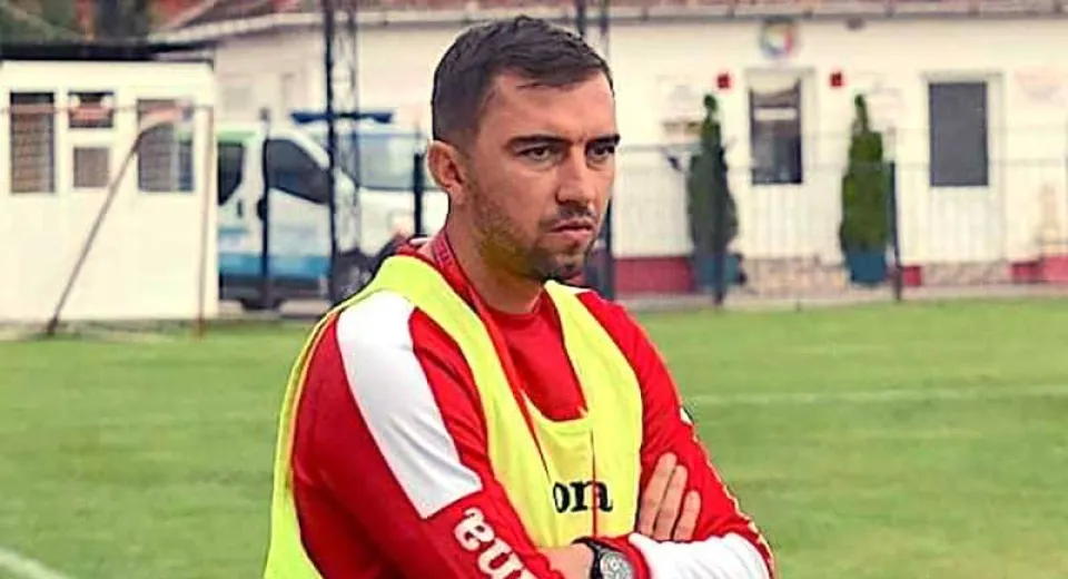 Foto EXCLUSIV. Meciul orgoliilor. Ce spune antrenorul Lipovei despre disputa cu FCU!