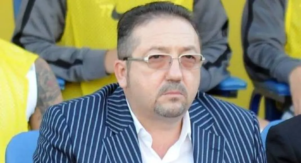 Foto Florian Walter a decedat! A fost acționar la Dinamo, U Cluj și Petrolul!