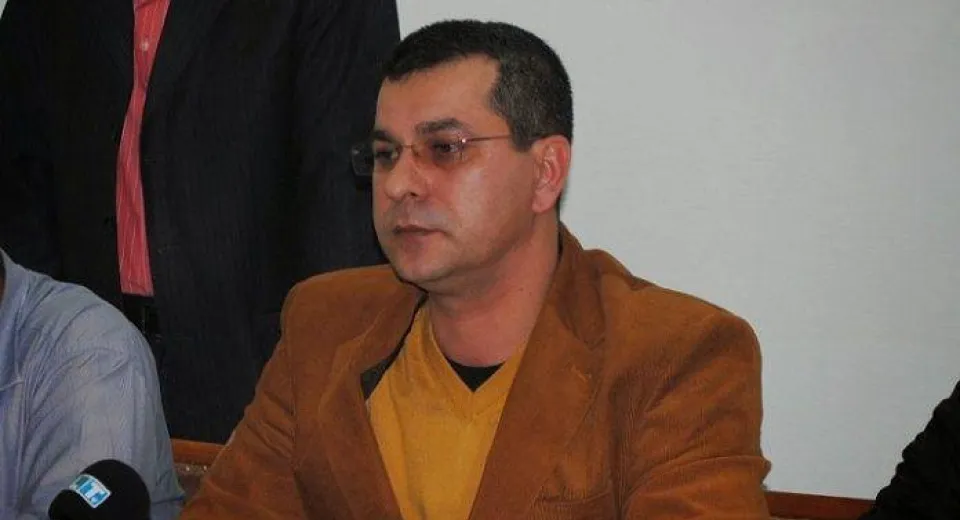 Foto Șeful Serviciului de Permise Olt, audiat în Cazul Caracal. Acesta a avut mai multe convorbiri cu Dincă