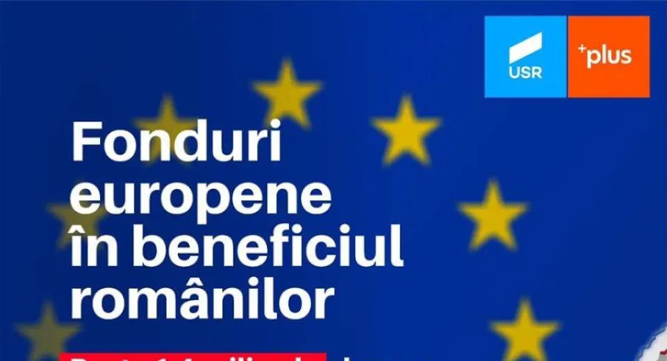 Foto Câţi bani europeni au fost cheltuiţi pentru combaterea pandemiei COVID-19 în România?