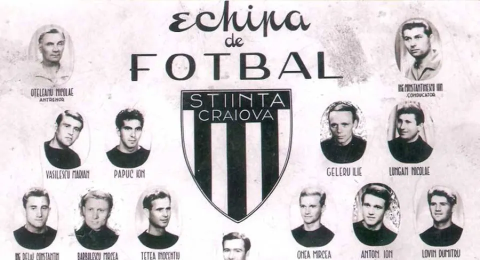 Foto Șase decenii de la prima promovare a Științei!