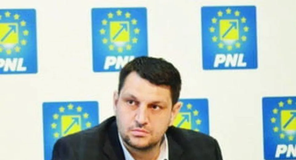 Foto Candidatul PSD Flori Ovidiu Aurelian a rămas fără... „Colegiu”