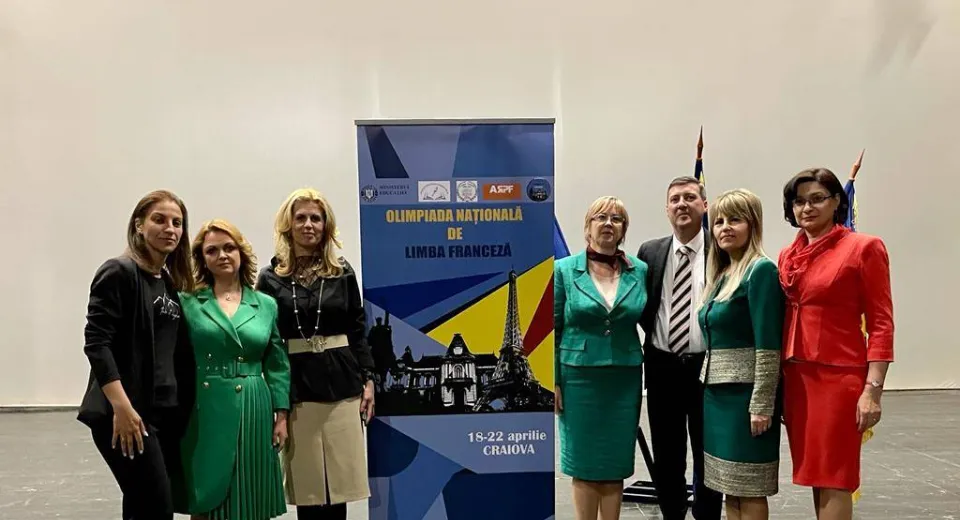 Foto Șeful ISJ Dolj a găsit vinovatul în cazul Olimpiadei de Franceză. Profesorii s-au revoltat și i-au trimis ministrului o scrisoare deschisă  