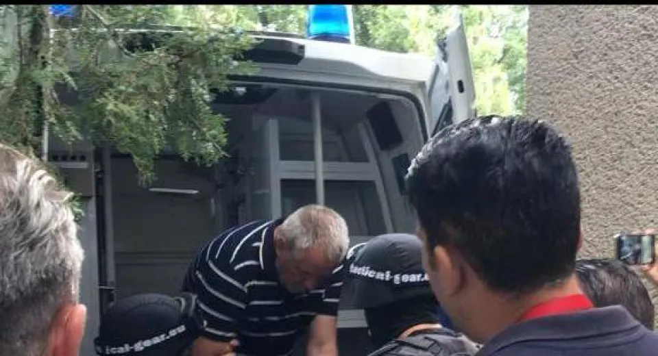 Foto Începe judecata în dosarele crimelor de la Caracal