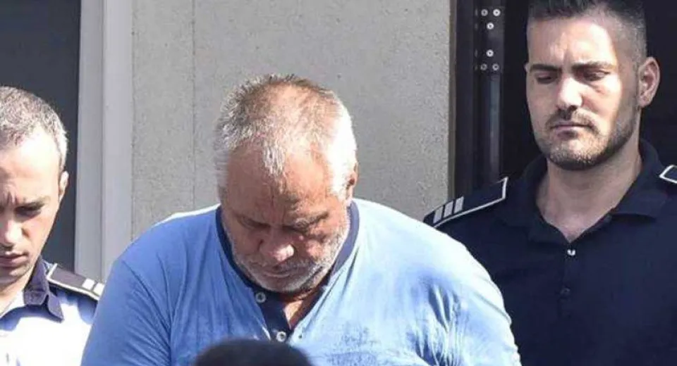 Foto Dosarul Caracal. Rechizitoriul este legal, judecarea lui Dincă și a lui Risipițeanu poate începe  