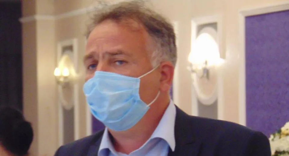 Foto Sănătatea, prioritate pentru PNL Dolj!