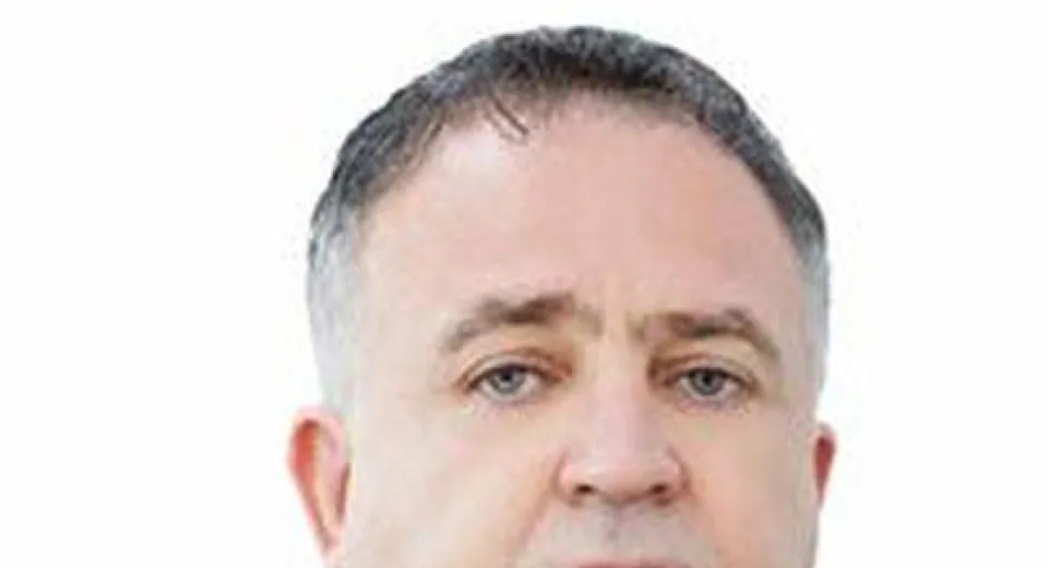 Foto Alexandru Gîdăr, candidatul PNL la preşedinţia CJ Dolj: „PSD a pierdut deja!”