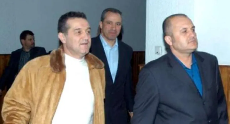 Foto EXCLUSIV: „Îl aștept pe Adrian Mititelu în Liga 1. El a dat continuitate adevăratei Universitatea Craiova!”