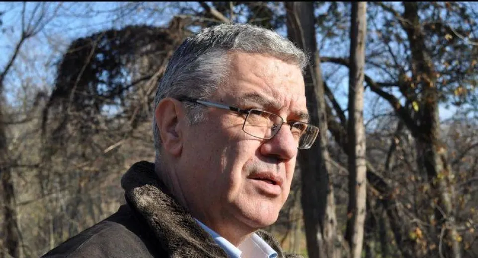 Foto Deputatul Nicolae Giugea și-a anunțat demisia din grupul parlamentar PNL