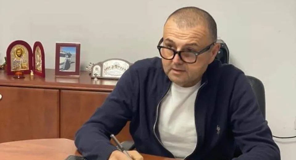 Foto Uite șeful, nu e șeful. Mădălin Giurcău a demisionat de la conducerea Protecției Consumatorului Gorj 