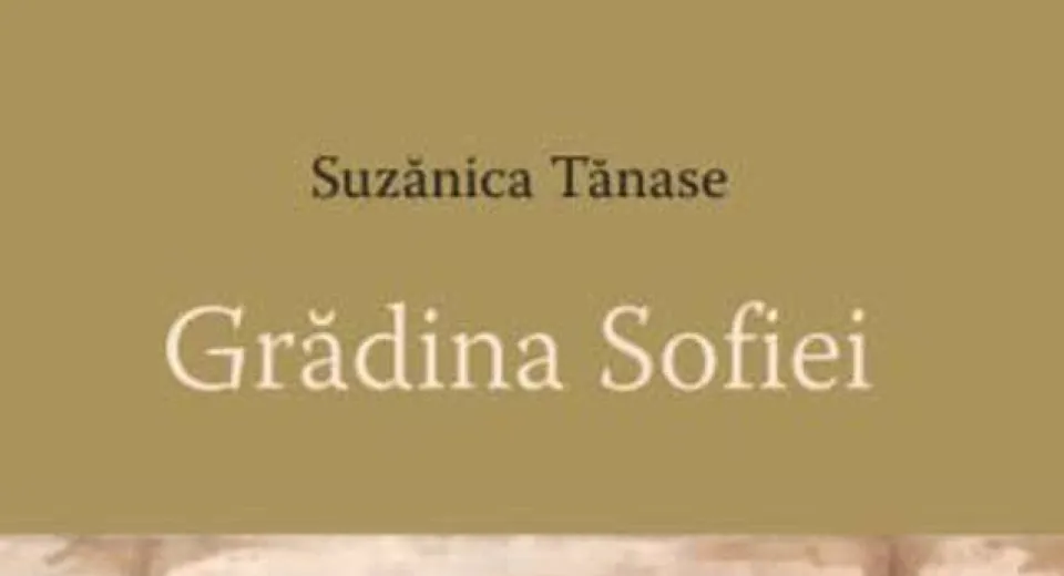 Foto „Grădina Sofiei”, de Suzănica Tănase
