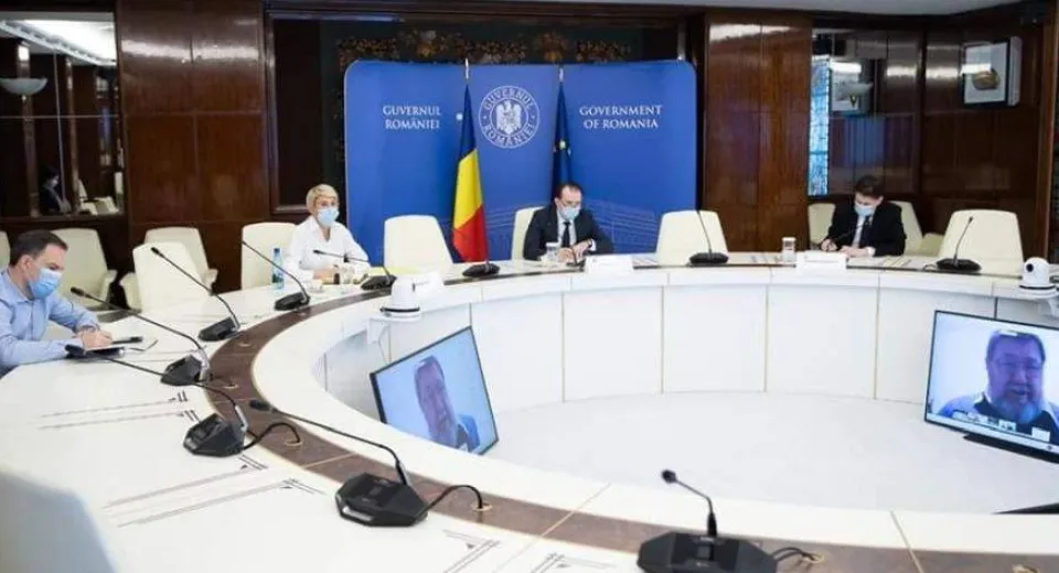 Foto Salariul minim va creşte în 2021