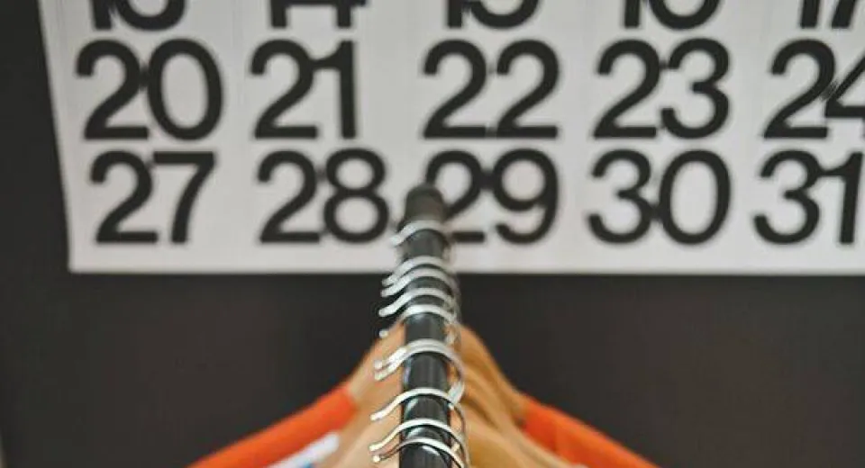 Foto Uniunea Europeană ia măsuri împotriva risipei și interzice distrugerea hainelor nevândute