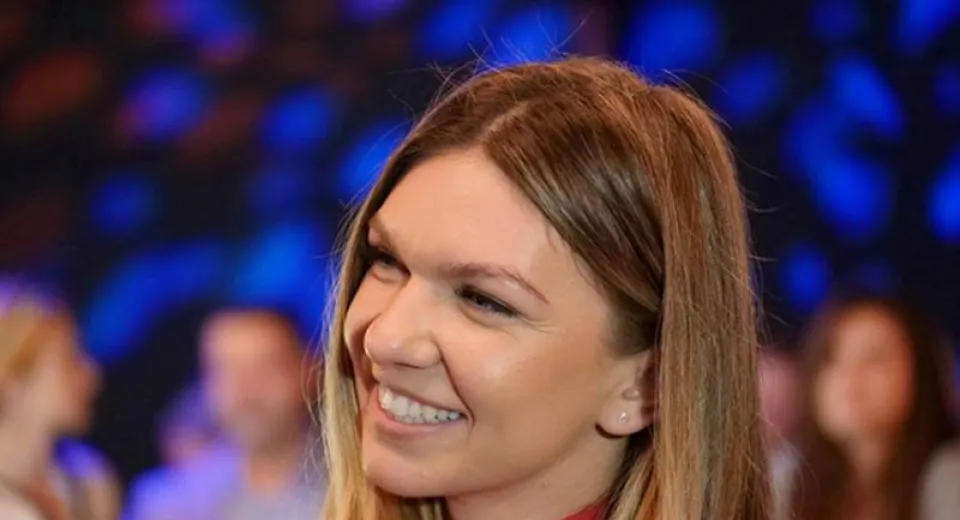 Foto Halep și Andreescu se află printre primele 4 jucătoare de tenis calificate la Turneul Campioanelor
