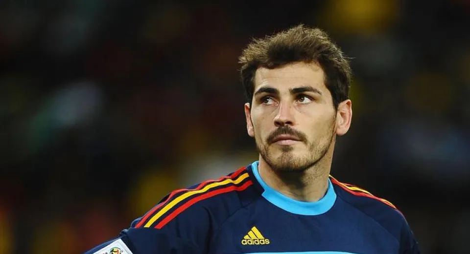 Foto Șoc! Iker Casillas a suferit un infarct! Când s-a întâmplat nefericitul eveniment!