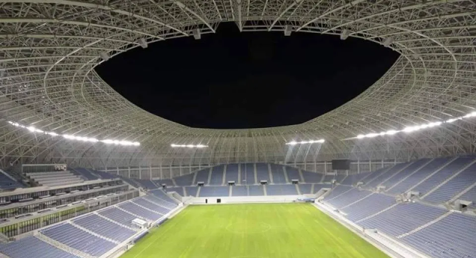 Foto Meciul România U21-Danemarca U21 a fost mutat de la Craiova