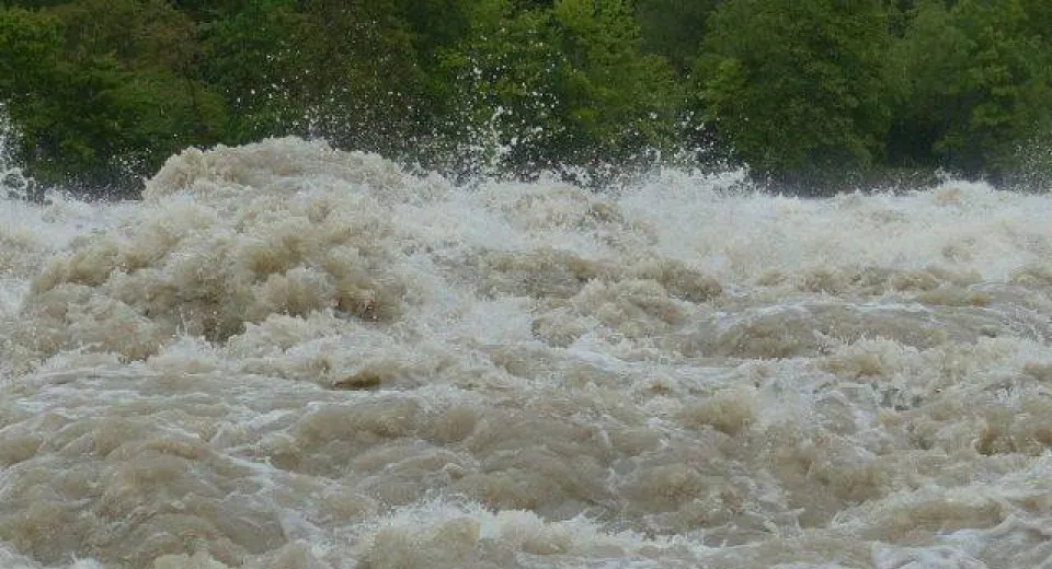 Foto  Ajutoare de urgență de 100 de milioane de lei pentru victimele calamitaților naturale