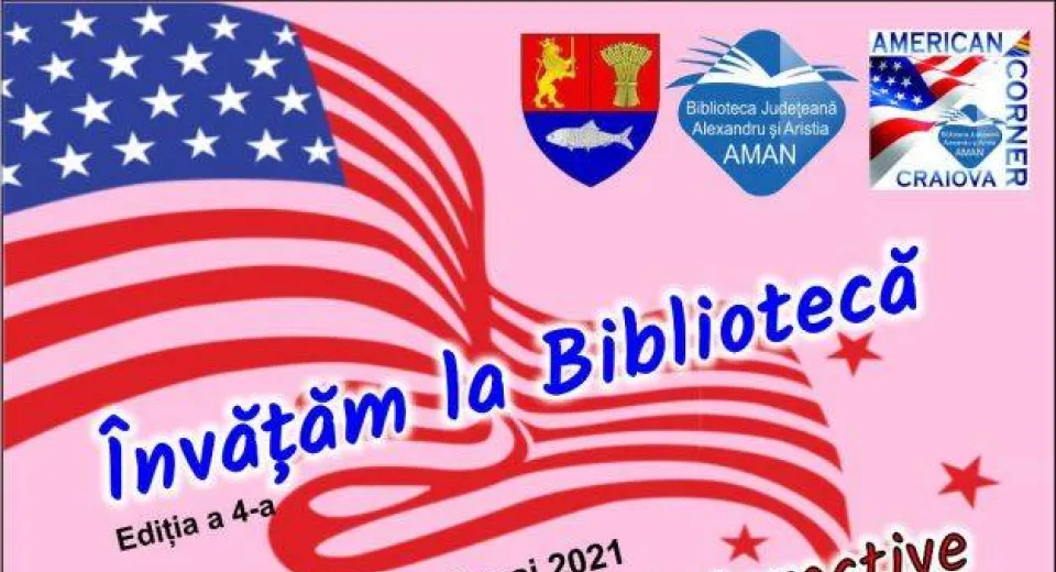 Foto „Învățăm la Bibliotecă”, Ediția a IV-a