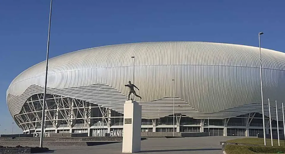 Foto Ultimele informații legate de vânzarea biletelor la meciul FCU - U Cluj!