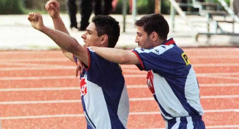 Foto Fostul fotbalist al Universității Craiova, Ionel Ganea, de urgență la spital!