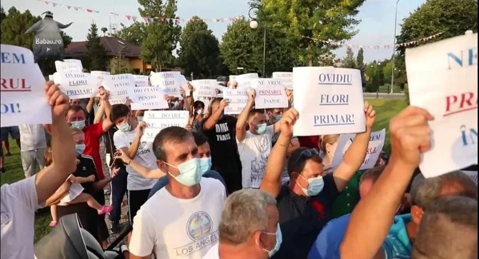 Foto PSD Dolj, scrisoare către PNL, pentru cazul primarului din Ișalnița. „Nu aveți căderea, nici morală și nici legală, de a lua cuiva dreptul de a candida”