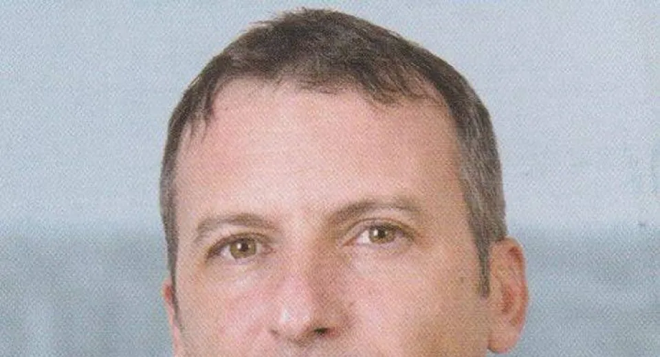 Foto Ionel Stancu: „Voi milita pentru legi clare, care să nu lase loc interpretărilor”