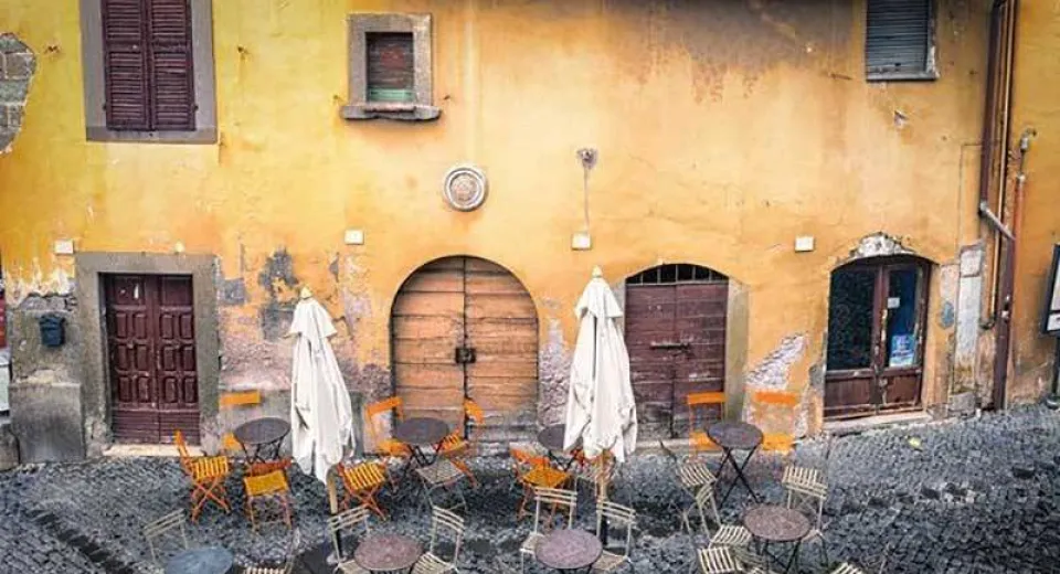 Foto Vârsta medie a victimilor COVID19 din Italia este de peste 80 de ani