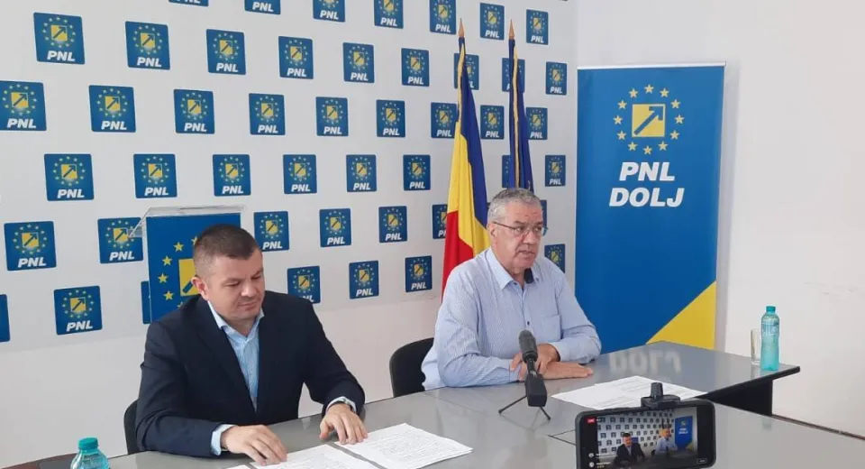 Foto Flavius Sirop nu mai este secretar de stat la Ministerul Tineretului și Sportului