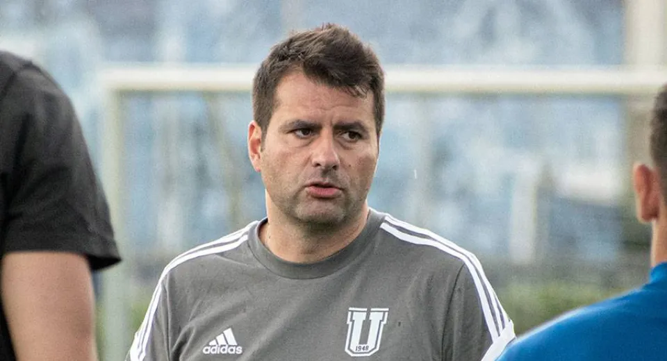 Foto FC Universitatea Craiova și Joao Jeneiro au reziliat de comun acord contractul