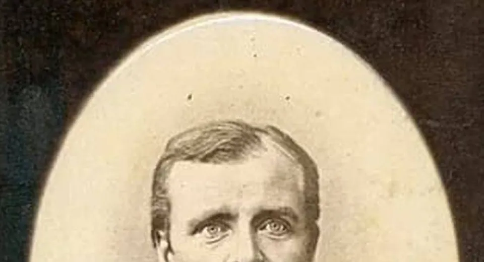 Foto La 18 martie 1909 a încetat din viaţă Kuzman Shapkarev