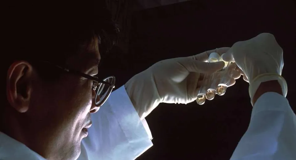 Foto Administraţia Donald Trump anunţă oficial retragerea SUA din OMS