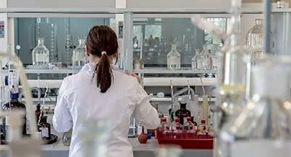 Foto OMS: numărul cazurilor de cancer la nivel mondial se va dubla până în 2040