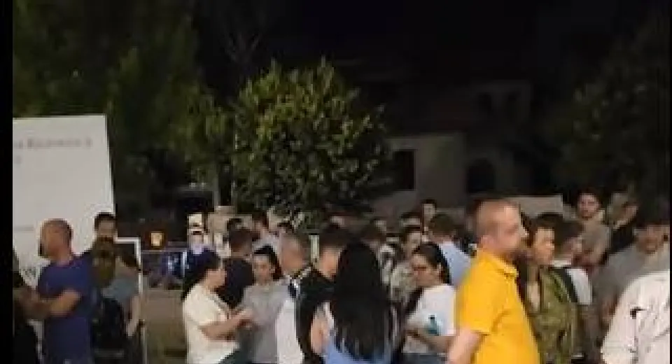 Foto GORJ: 12 sesizări au fost depuse la Biroul Electoral Județean