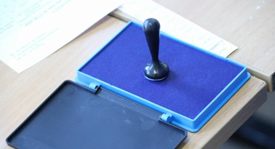 Foto Dosar penal pentru fraudă la vot, într-o localitate din județul Olt 