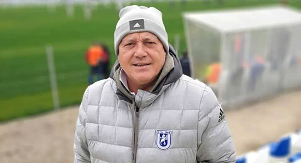 Foto Jucătorii lui Trică au primit liber o săptămână. Ce transferuri a anunțat Pușcaș!