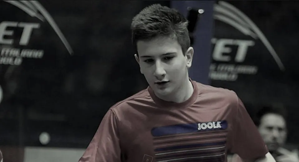 Foto Fiul adjunctului IPJ Olt, înmormântat astăzi