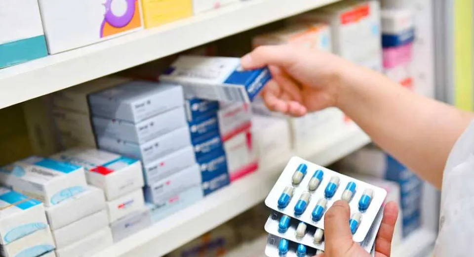 Foto Amenzi pentru medici de familie, stomatologi și farmacii din județul Olt 