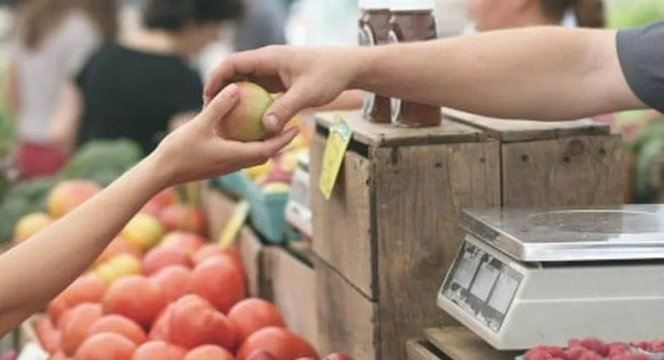 Foto Măsurile restrictive aplicate şi la Dăbuleni
