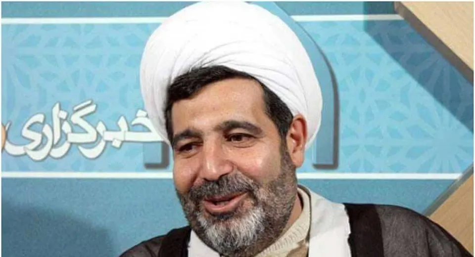 Foto Iranul acuză România de moartea lui Gholam Mansouri