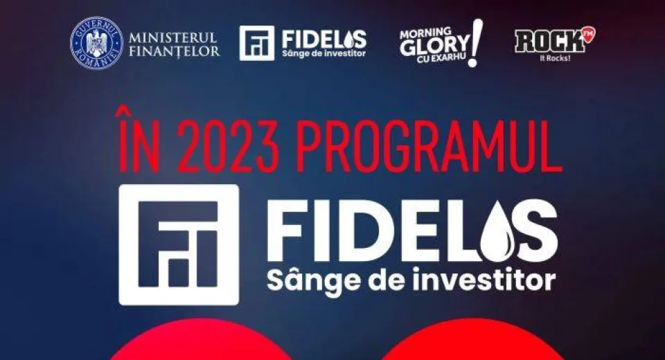 Foto Programul FIDELIS 2023: donatori de sânge investesc peste 522 milioane lei, salvând 15.000 de vieți