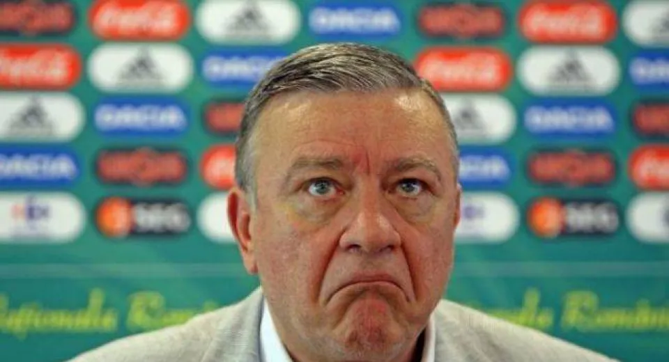 Foto Scapă și acum? Mircea Sandu a fost trimis în judecată de DNA pentru luare de mită!