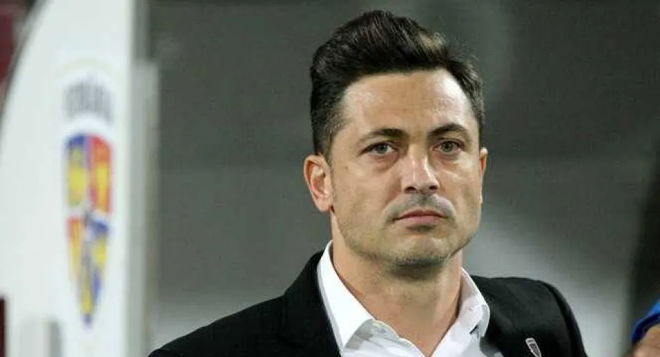 Foto România debutează în cadrul Jocurilor Olimpice la fotbal. Cum va arăta formaţia lui Rădoi