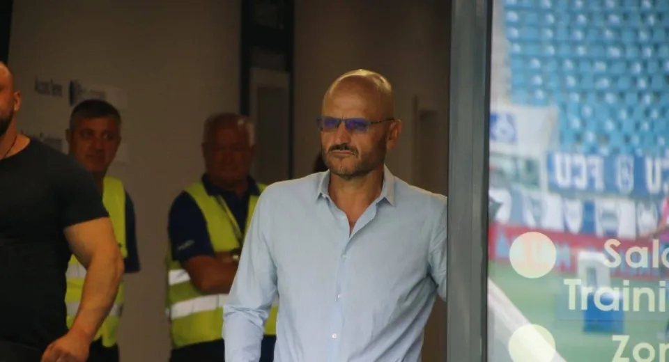 Foto Adrian Mititelu, ultimele detalii despre transferuri: „Am semnat cu un jucător din Argentina!