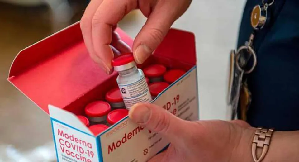 Foto OMS: vaccinarea în Europa este un proces „inacceptabil de lent”