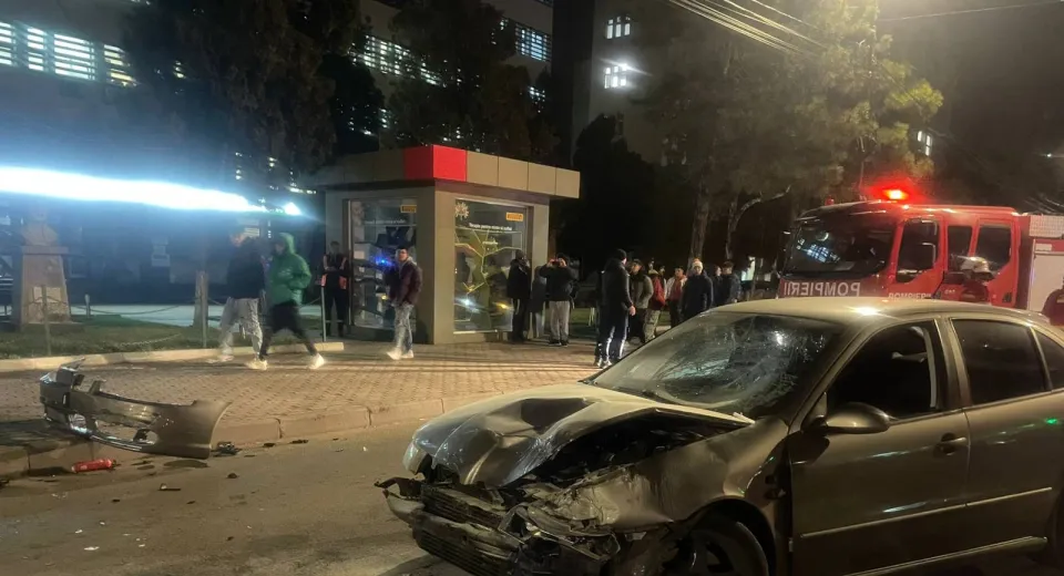 Foto Femeie accidentată mortal la Slatina 