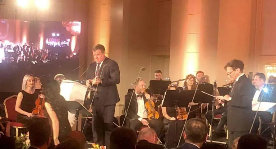Foto Asociaţia Municipiilor din România şi-a ales o nouă conducere