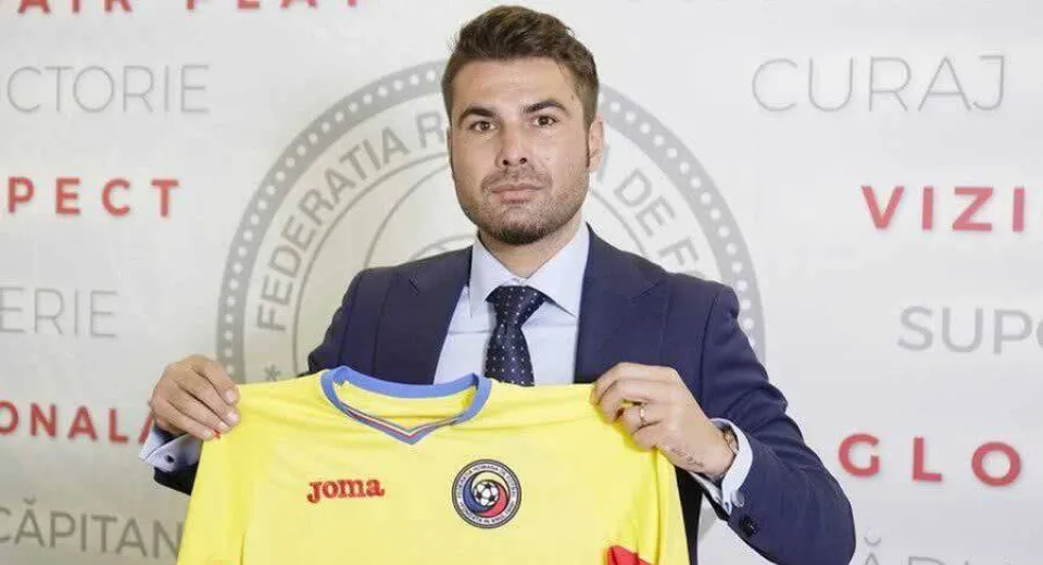 Foto Adrian Mutu a stabilit lotul final cu care tineretul va aborda Euro U21
