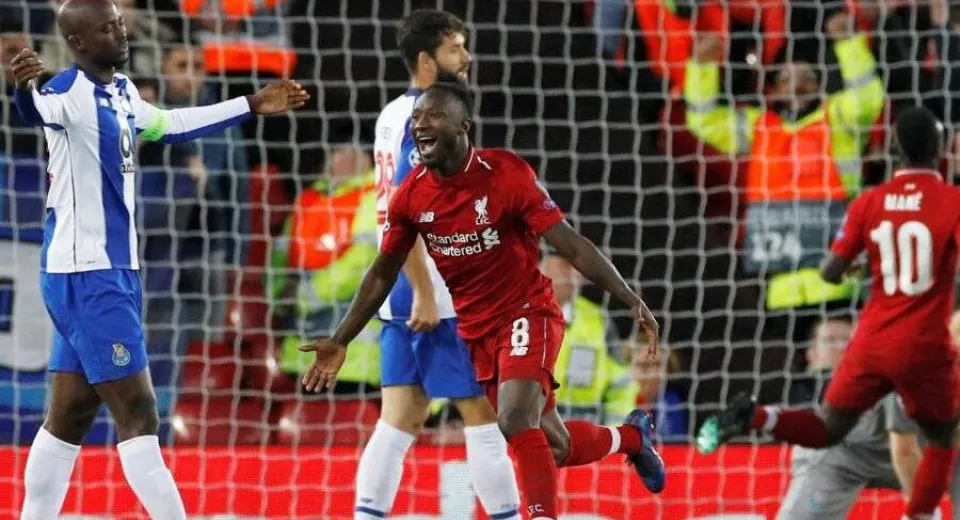 Foto Liverpool - OK, City - KO