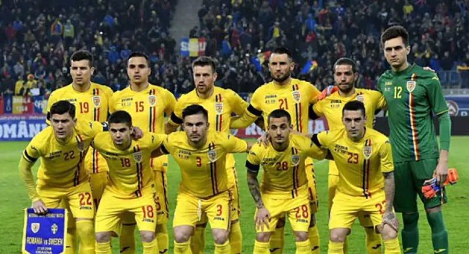 Foto UEFA a amânat EURO 2020. Turneul final va avea loc anul viitor